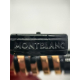  Запонки Montblanc