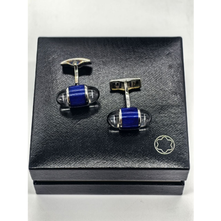 Запонки Montblanc