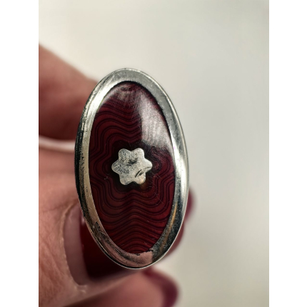 Запонки Montblanc