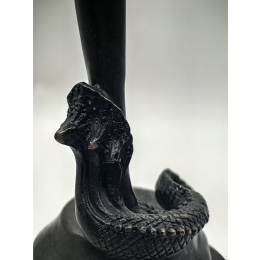 Бронзовая статуэтка "Танцовщица из Анкары"