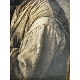 Картина Каличенко Яков Яковлевич 1869-1938г. 