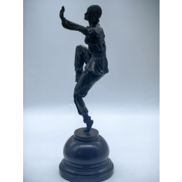 Статуэтка " Танцовщица" Франция.