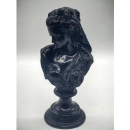 Калинское литье бюст " Весна"