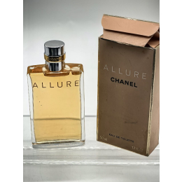 Allur CHANEL 50 ml.