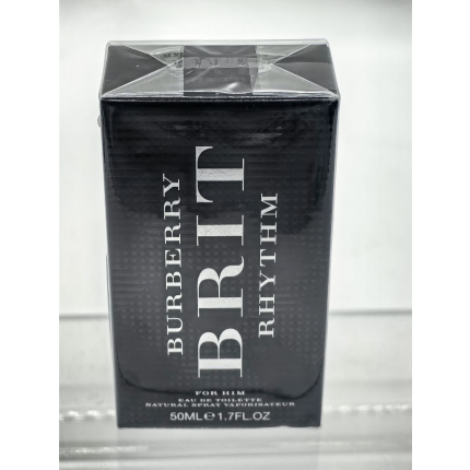 Burberry BRIT Rhythm ( для мужчин) 50ml.