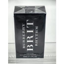Burberry BRIT Rhythm ( для мужчин) 50ml.