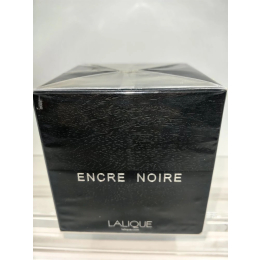 ENCRE NOIRE. Lalique. 100ml. (для мужчин)