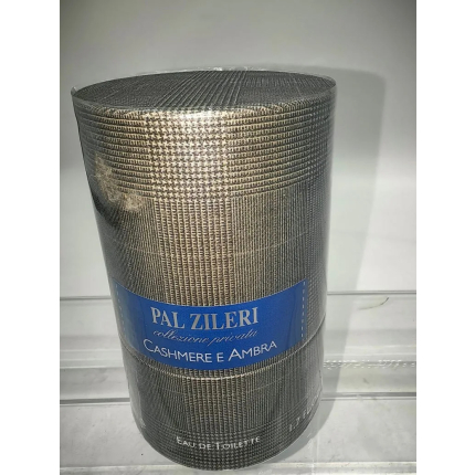 Pal Zileri. Cashmere e Amdra. 50 ml. (для мужчин)