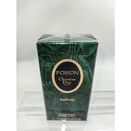 POISON Christian Dior. 7.5 ml
