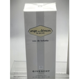 Givenchy Ange ou Demon 100ml.