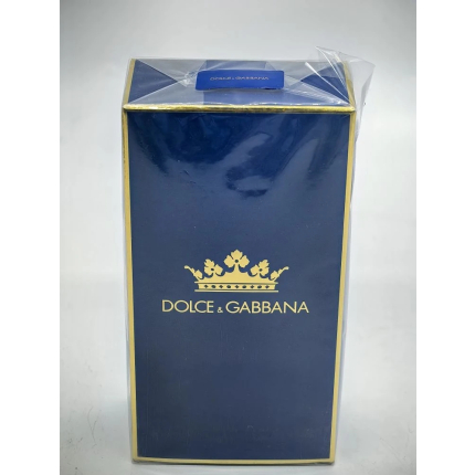 Dolce & Gabbana Корона 100мл. (для мужчин)