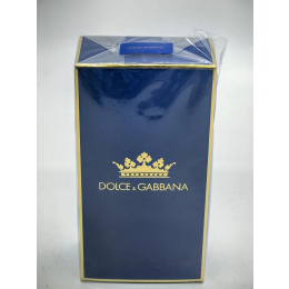 Dolce & Gabbana Корона 100мл. (для мужчин)