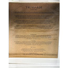 TRUSSARDI My Land (для мужчин) 50 ml.