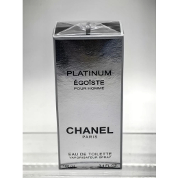 CHANEL Platinum 100ml. (для мужчин)
