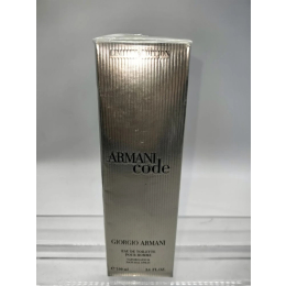 GIORGIO ARMANI Armany code 100ml. (для мужчин)