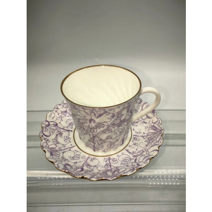 Чайная пара. ЛФЗ