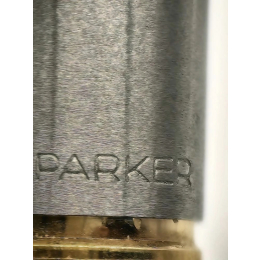 Перьевая ручка Parker. Экспортная версия для СССР. 50-60ые года.