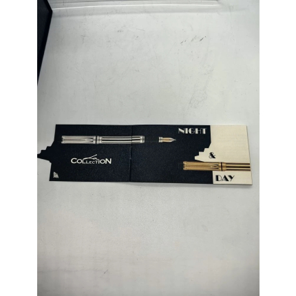 Перьевая ручка WATERMAN