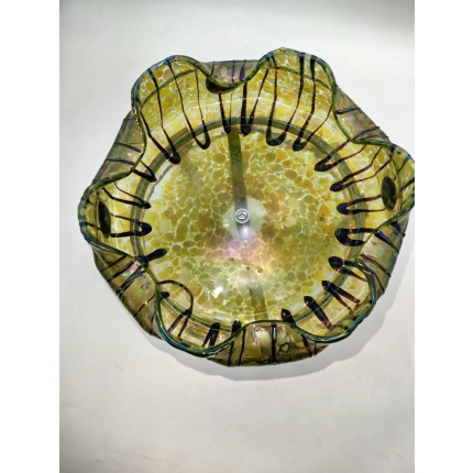 Ваза Вдова Летс. Франция. 19 век.