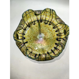 Ваза Вдова Летс. Франция. 19 век.