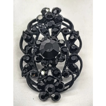 Винтажная брошь. Англия.