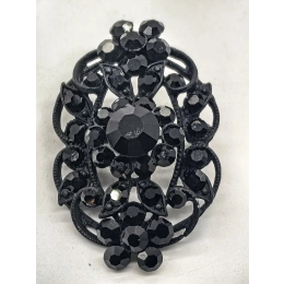 Винтажная брошь. Англия.