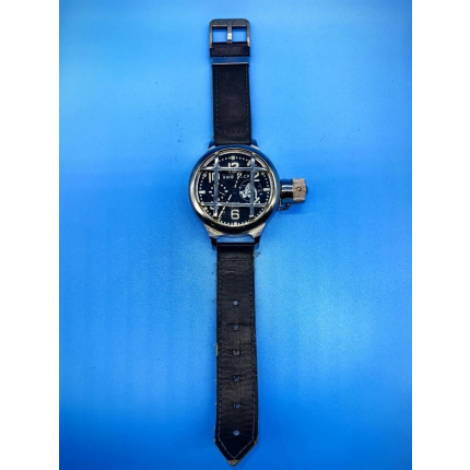 Часы водолазные винтажные "ВМФ СССР"