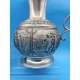 Оловянный кувшин со стаканом. Германия. 