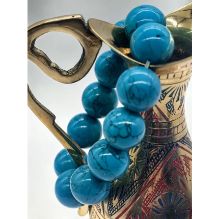 Винтажный браслет Бирюза. Иран.