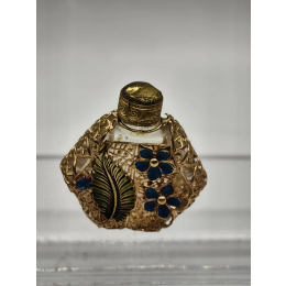 Флакон для парфюма.