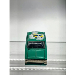 Машинка. СССР. Москвич 412.