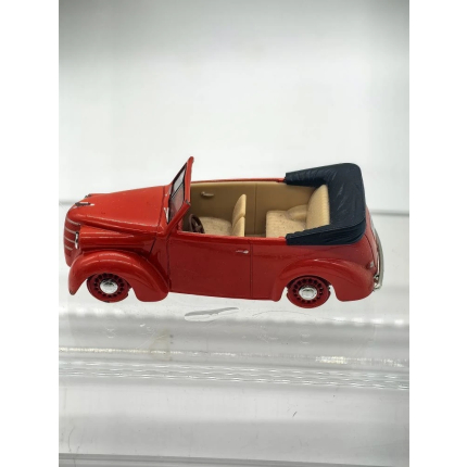 Машинка СССР. КИМ 10-51