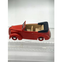 Машинка СССР. КИМ 10-51