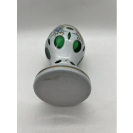 Винтажная ваза. Богемия.