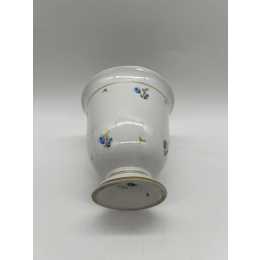 Винтажная ваза. ЛФЗ. СССР.