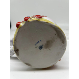 Чашка молочник "Mолоко" СССР