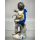 Фарфоровые статуэтка " Аллегория лета"1932-42гг. Meissen 