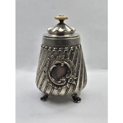 Кружка  мастера Лоскутова. 