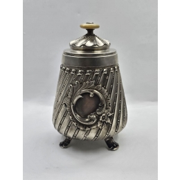 Кружка  мастера Лоскутова. 