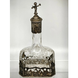 Графин для водки. Европа.