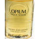  Opium Pour Homme Yves Saint Laurent 50ml.