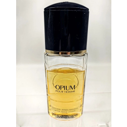  Opium Pour Homme Yves Saint Laurent 50ml.