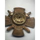 Знак "УВО" по ГУВД по г. Москве,5 полк, 1967-2007гг.