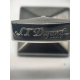Запонки J.T Dupont Paris