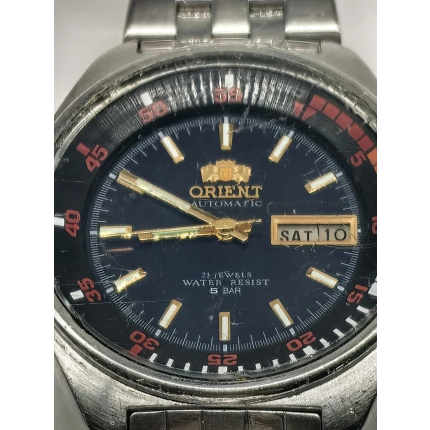 Часы наручные Orient Япония. 
