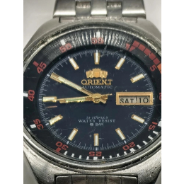 Часы наручные Orient Япония. 