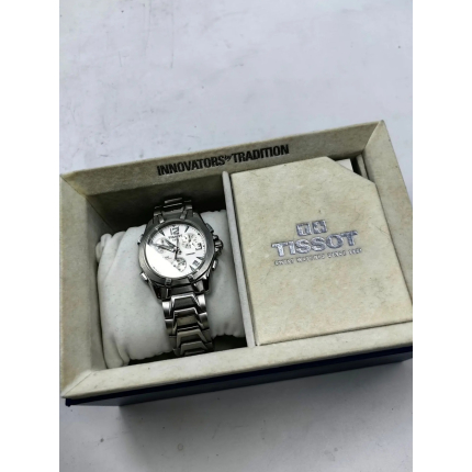 Мужские часы Tissot.