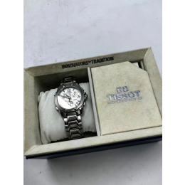 Мужские часы Tissot.