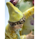 Пара антиквариатых ваз . Дрезден.
